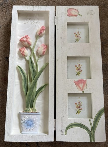 Picture frame folding past - picture,