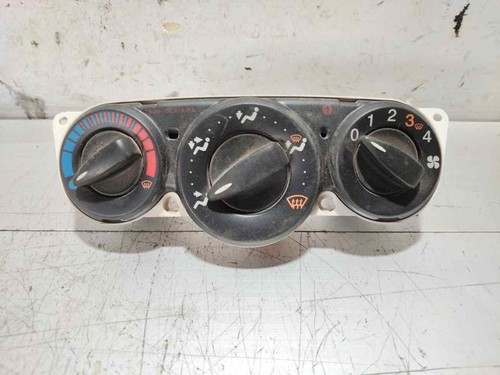 Heater air conditioning - heater,