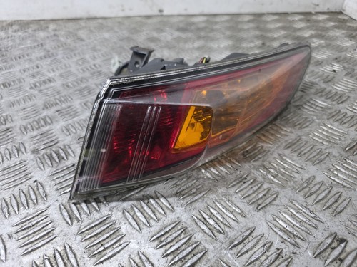 Honda civic mk8 type - civic,