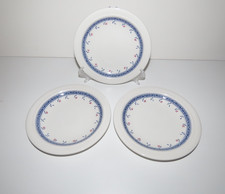 Staffordshire tableware blue - tableware,