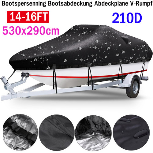2026 new 16ft waterproof - new,