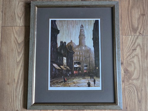 Arthur delaney signed - arthur,