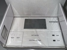 POTTERTON 2 CHANNEL PROGRAMMER