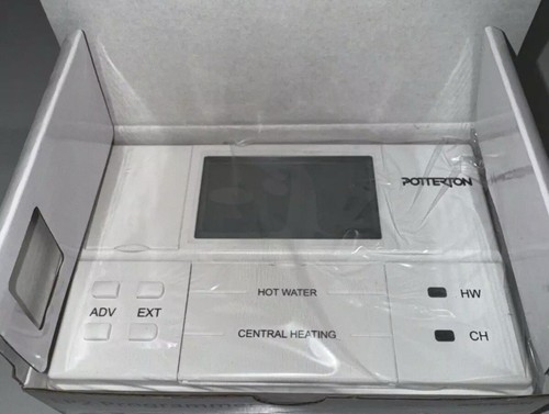 Potterton channel programmer - 2,