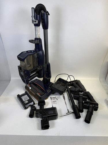 Shark if250ukt duoclean - shark,