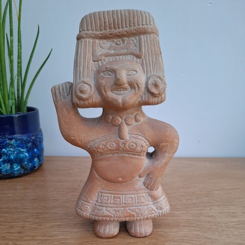 Aztec inca mayan replica - mayan,