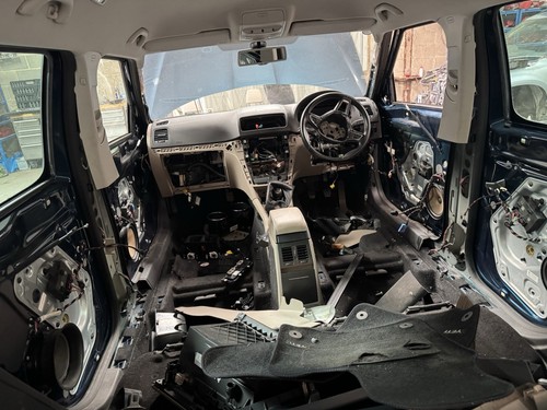 Skoda yeti airbag - yeti, kit