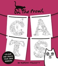 Rupert Fawcett On the Prowl