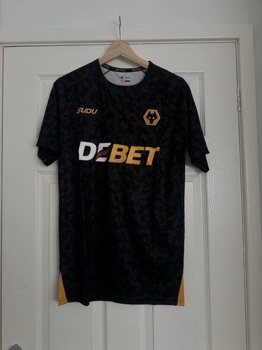 Wolverhampton wanderers - wolverhampton,