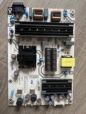hisense tv power supply board