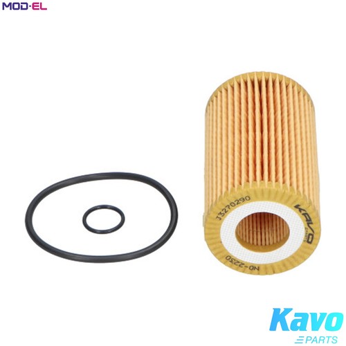 Oil filter 2230 for renault - oil,