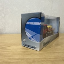 Cararama 1:80 Scania Car