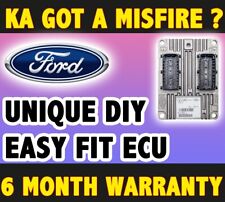 EASY FIT FORD KA ECU AW5SF9.AC 51903151 51899840 5188607 VIRGIN PLUG & PLAY