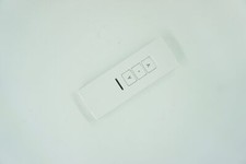 single CHANNEL Radio Remote For Alpha Motors RE301 WSRE301 Roller Shade Shutter