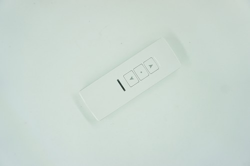 Single channel radio remote - single,