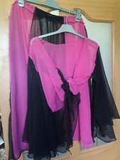 Bellydance Or Fancy Dress Outfit 14 /16