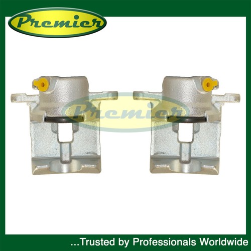 Premier front brake - 2x,