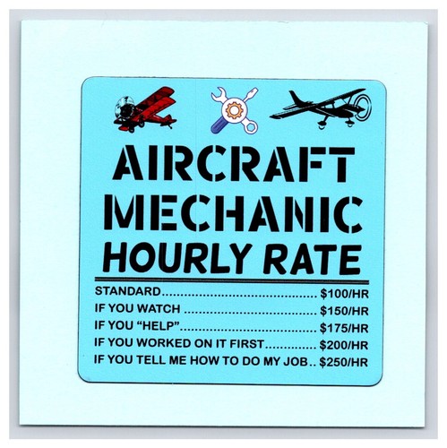 Magnet aviation born to fly - magnet:,