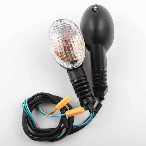 Pair turn signal lamp for - x,