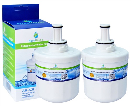 Compatible water filter for - 2x,