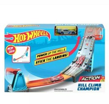 Hot Wheels GBF83 Hill Climb