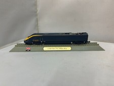 Del Prado GNER Class 373