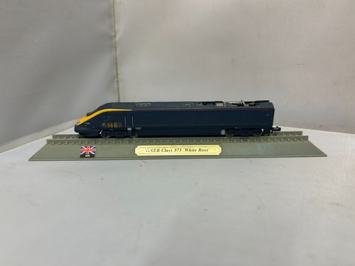 Del prado gner class 373 - prado,