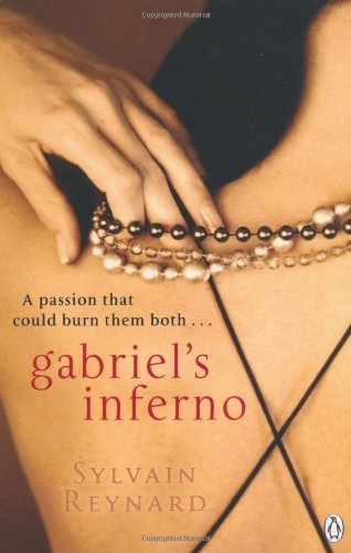 Gabriel inferno - gabriel's, (gabriel
