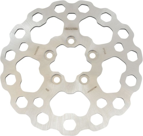Galfer cubiq rear brake - galfer,