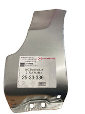 FORD FOCUS 2004 - 2008 FRONT