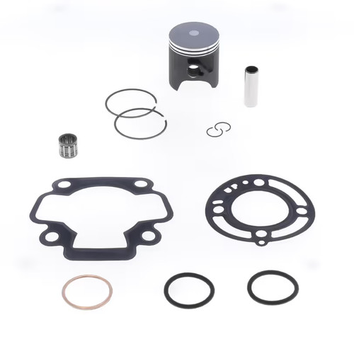 Cast piston ø44 emery - piston, Ø44.45