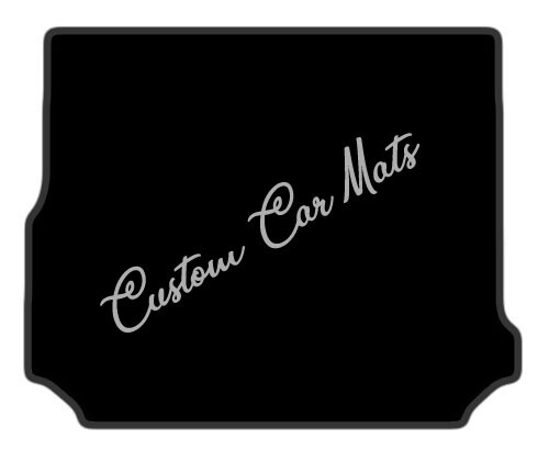 Custom fit land rover - custom,