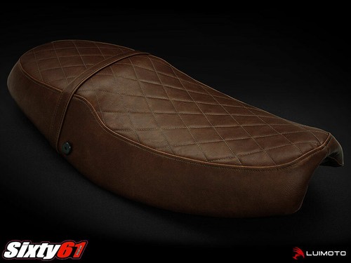 Triumph thruxton seat - triumph,