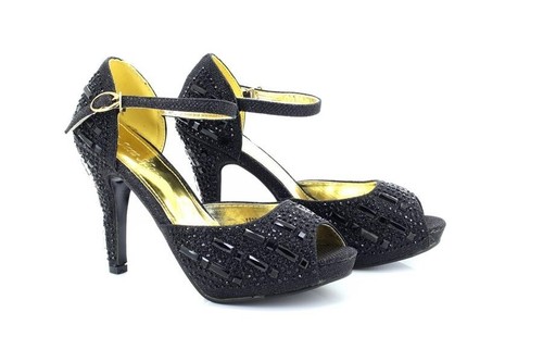 Sexy ladies studded diamante - sexy,