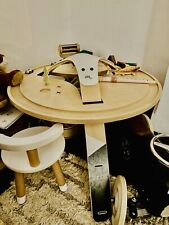 Little Hoppa and Scandinavian