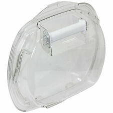 Hoover Tumble Dryer Water Bottle White, Genuine Part: 40008542 40009648