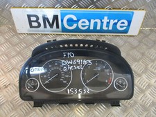 BMW F10 F11 F07 F25 5 SERIES