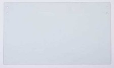 Volvo Front Lower Glass EC27C