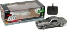 Greenlight 1:18 Scale 1967 Ford Mustang Shelby "Eleanor" Remote Control-91001
