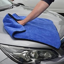 Car Drying Towel Microfibre