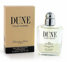 DUNE DIOR FOR MEN edt 30ml