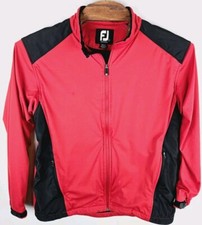 FootJoy DryJoys Golf Jacket