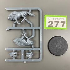 FELL WARG SINGLE BEAST MOUNT