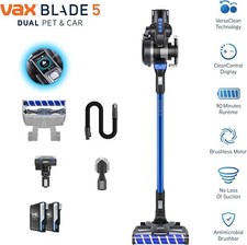 Vax Blade 5 All genuine parts