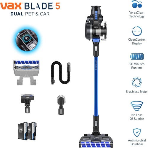 Vax blade all genuine parts - blade,