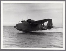 SAUNDERS ROE SARO LERWICK