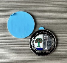 For 57mm Affalterbach Amg