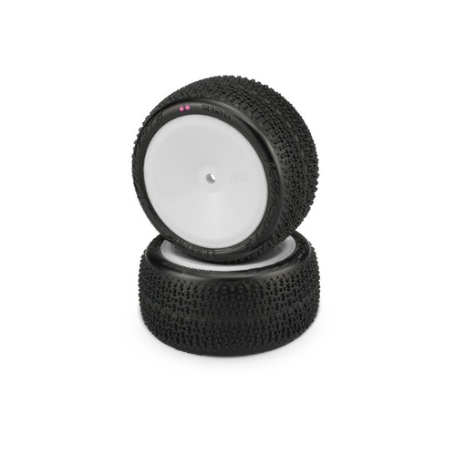 Jconcepts twin pins 2wd - twin,