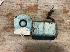 Jaguar E-Type S1 3.8 (RARE)