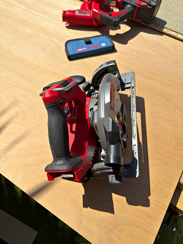 Milwaukee m18 fcs66gr3 - m18,